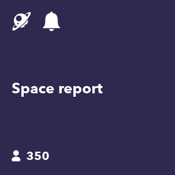 Space report